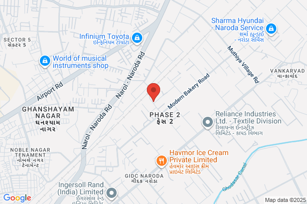 Bhagirath Plastic