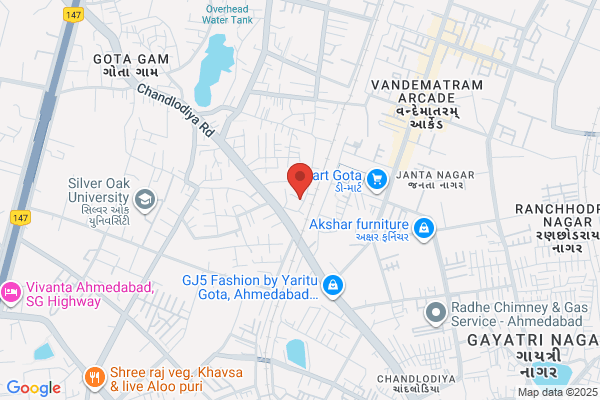 Brahmani Foundry