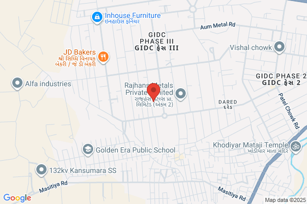 Deepak Enterprises