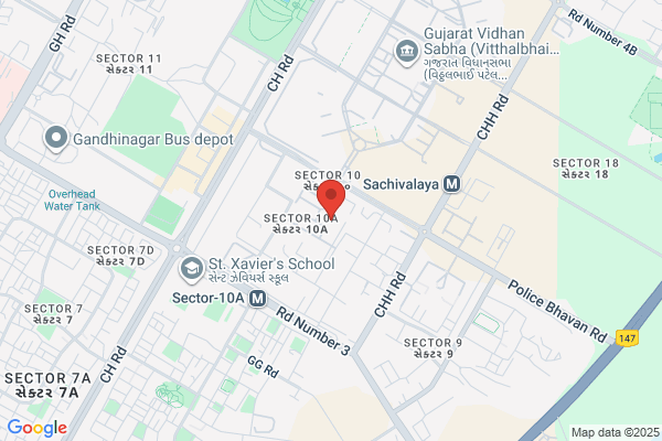 GUJARAT INFORMATICS LTD