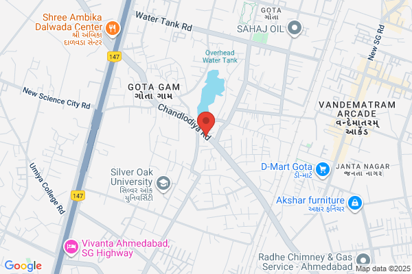 Ghanshyam Industries