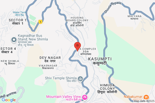 Himachal Holidays,Himachal Tour Packages