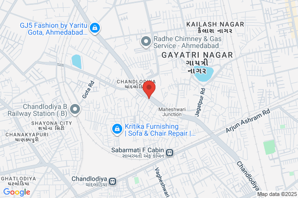 Konark Machine Tools