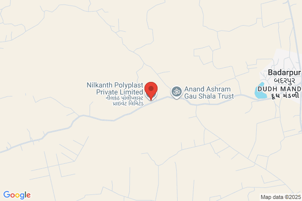 Nilkanth Poly Plast
