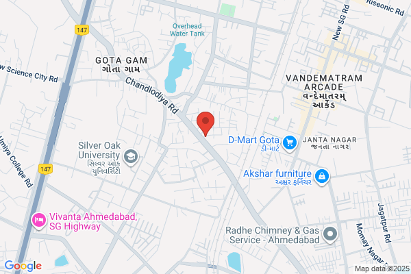 Raj Granite & Marble Industries