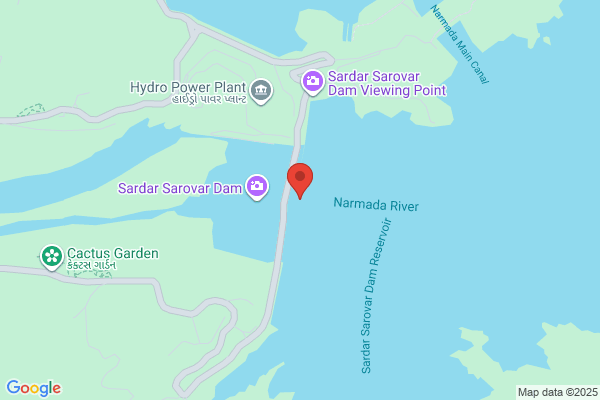 SARDAR SAROVAR NARMADA NIGAM LTD.