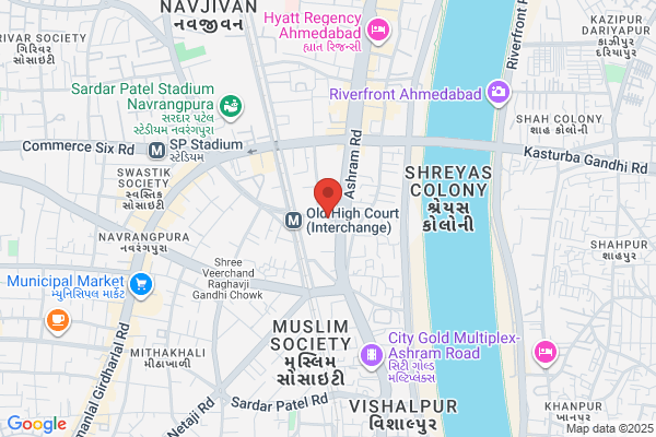 Shah Khodidas Premchand & Co