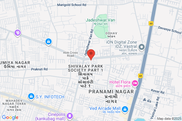 Shreenathji Associates
