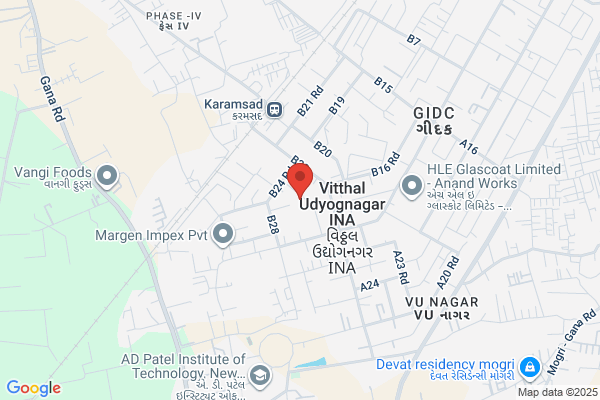 Wellfit Engineers Pvt Ltd