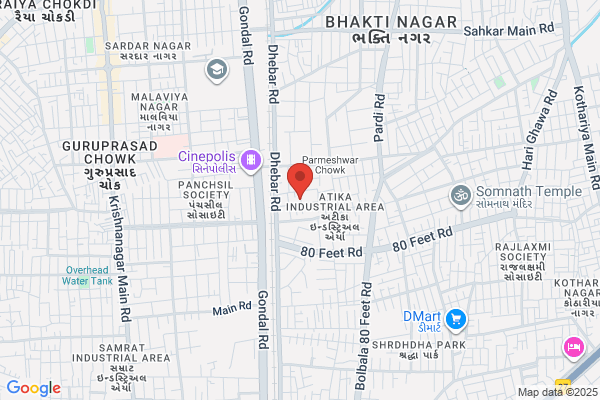 Wellfit Engineers Pvt Ltd