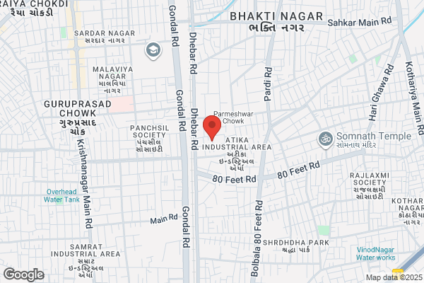 Wellfit Engineers Pvt.Ltd.