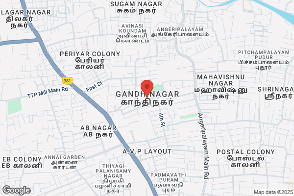 Raaghavi Exports