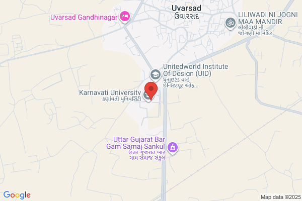 Karnavati School of Dentistry