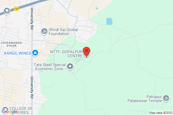 NTTF Technical Training Centre
