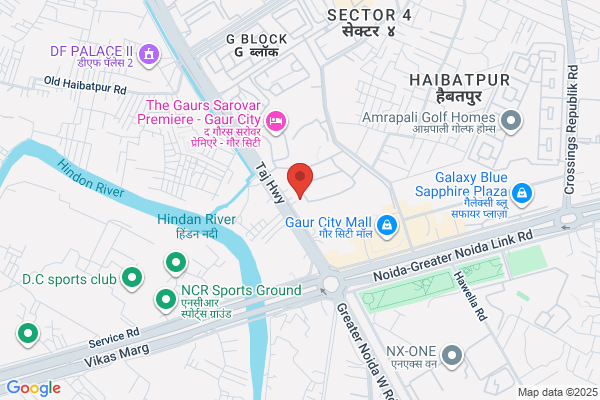 Meadows Wellness - Weight Loss, Hair, Skin & Laser Clinic, Gaur City