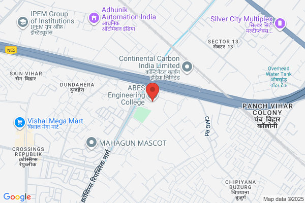 ABES Engineering College