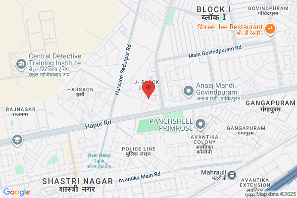 Shri Dhanwantri Clinic