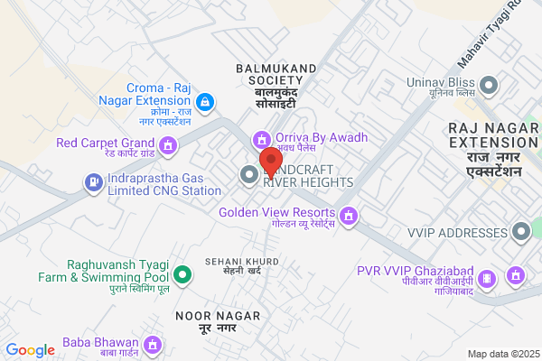 Dr. Nitin Kumar Moral Dentist in Ghaziabad