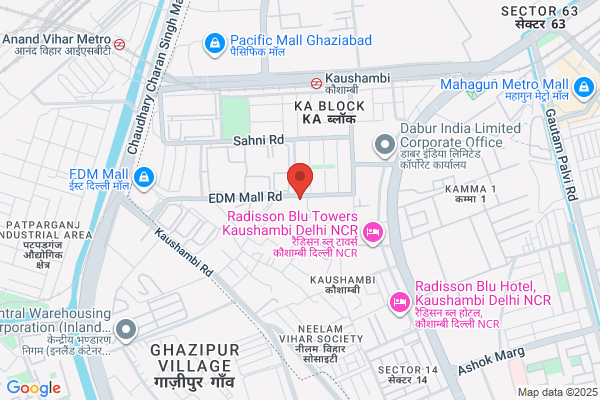 Petals World School Kaushambi