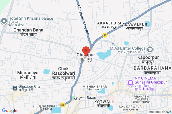 shreekrishna bakery