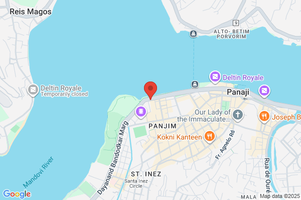 DEMPO SHIPBUILDING & ENGG WORKS LTD