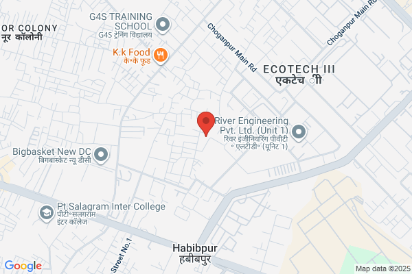 Home Electric (India) Pvt. Ltd.