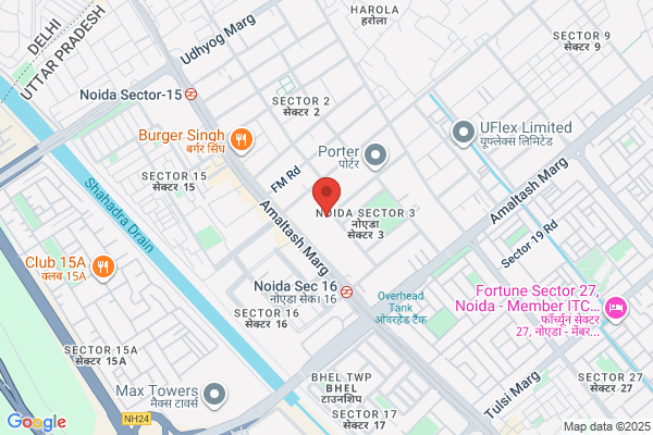 Quality Zone Infotech