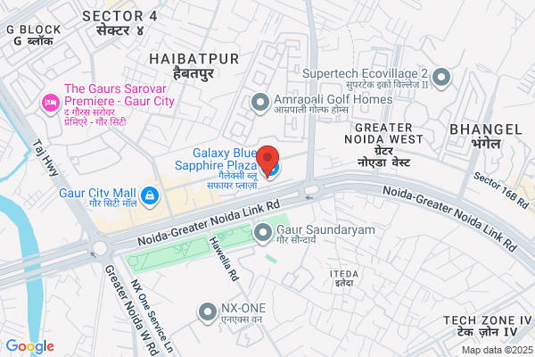 ArohaTech IT Services Pvt Ltd