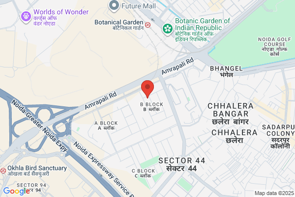 Lannet Technologies Pvt. Ltd.