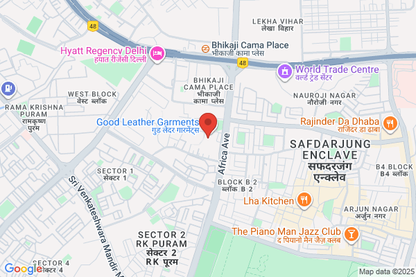 ServiceMax Facility Management Pvt. Ltd.