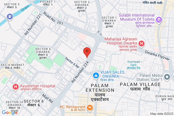 VISHWA BHARTI PUBLIC SCHOOL