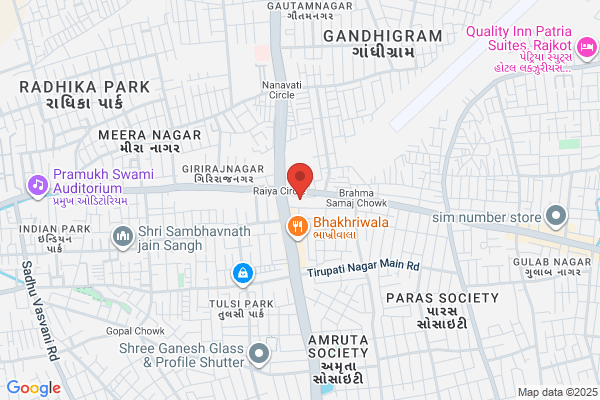 Sarthak Supratech Lab