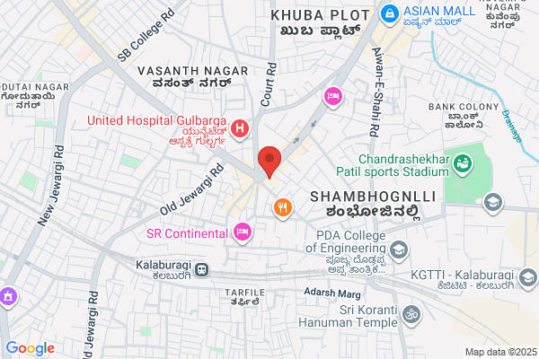Homeocare International Gulbarga