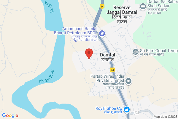Pathankot Wires (P) Ltd