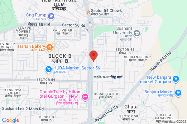 Gurgaon Clinics