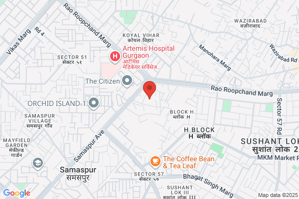 Ameya Sapphire 92 Gurgaon