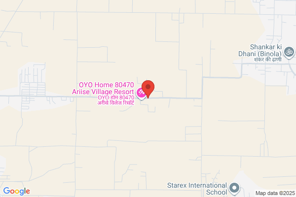 Arise Ethnic Village Resort