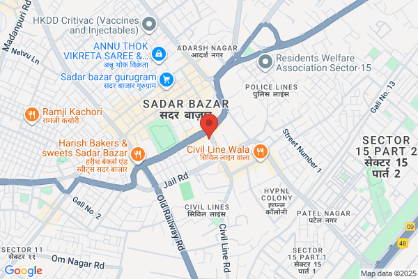 Dental Clinic Gurugram