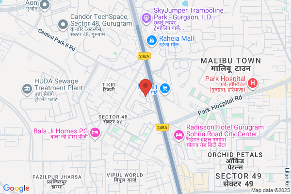 Ranolia Ventures Pvt. Ltd.