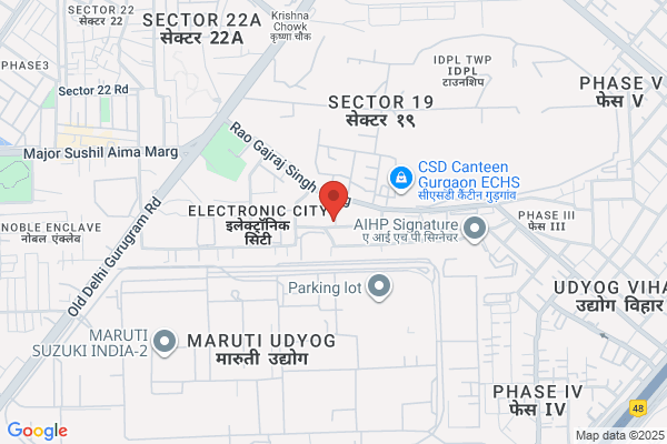 Regus - Gurgaon, Udyog Vihar