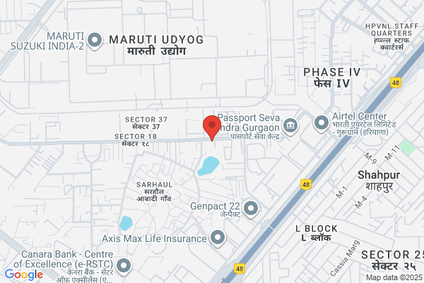 Voxtrail Software Solutions Pvt. Ltd.