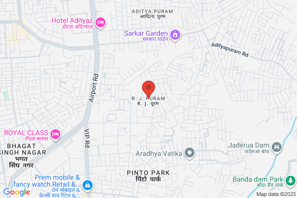 AMAR KNITTING WORKS PRIVATE LIMITED