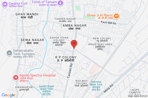 Chouhan Road Lines