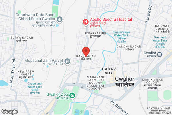 JD Institute of Fashion Technology- Gwalior, Madhya Pradesh