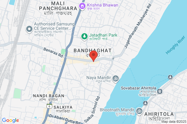 Aashirwad