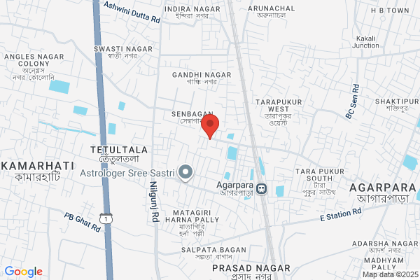 C.I.LABORATORIES (SHIBPORE)