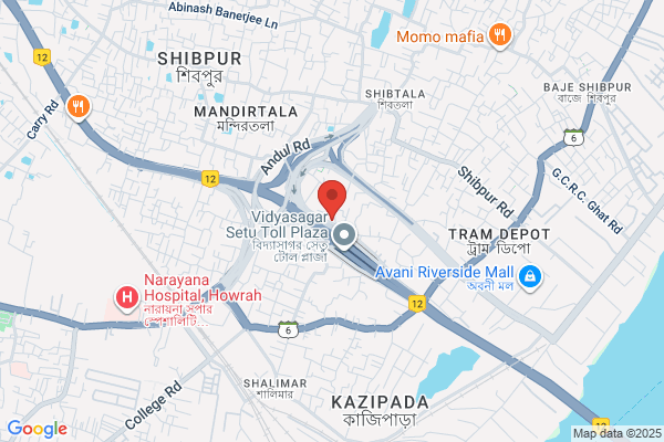 SRINIWAS TRADING CO.,