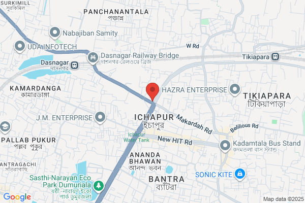 Buddhadeb Enterprises