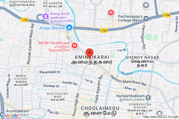 M N Engineering Works