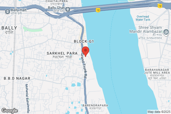 Ispat Silpa